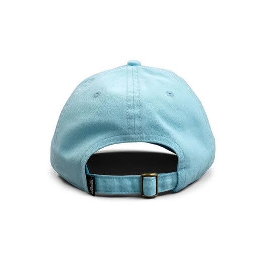 The Dudes Cap&#x20;Happy&#x20;Dudes&#x20;light&#x20;blue