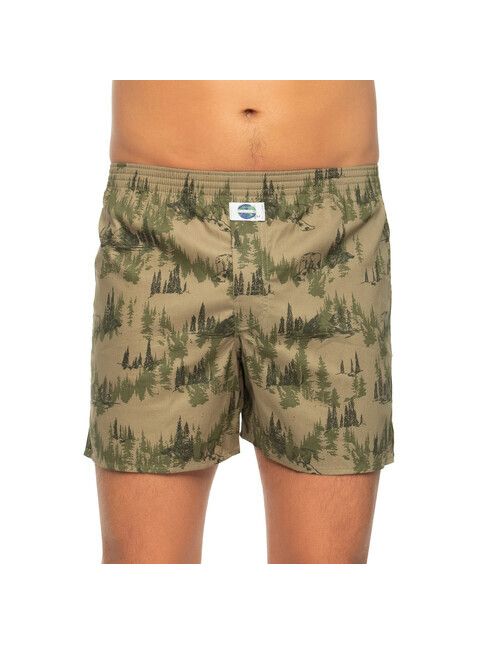 Deal Boxershort Wald