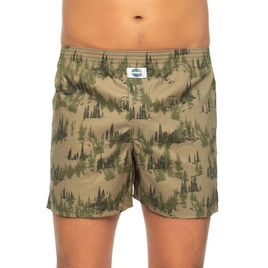 Deal Boxershort&#x20;Wald