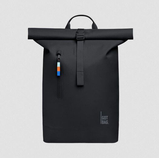 GOT Bag Rucksack&#x20;Rolltop&#x20;Lite&#x20;2.0&#x20;black