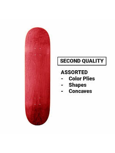 Jart Blank red