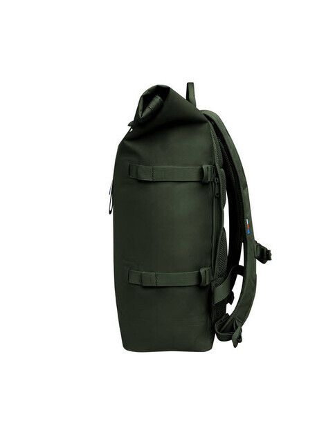 GOT Bag Rucksack Rolltop 2.0 algae