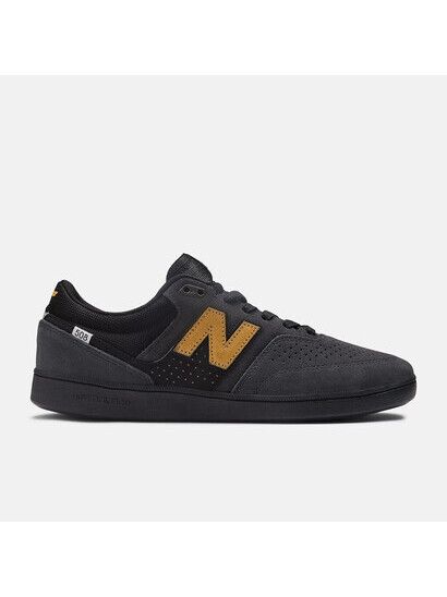 New Balance Numeric Skateschuh Numeric Brandon Westgate 508 black