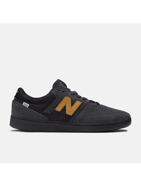 New Balance Numeric Skateschuh Numeric Brandon Westgate 508 black