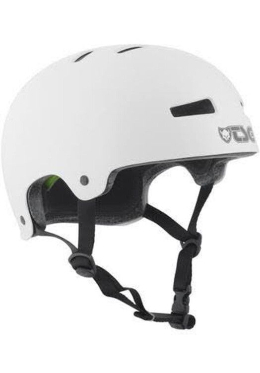 TSG Helm&#x20;Evolution&#x20;Solid&#x20;Colors&#x20;white