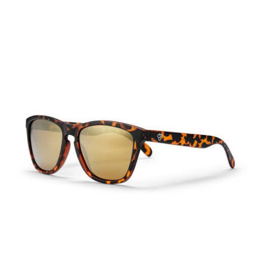 CHPO Sonnenbrille&#x20;Bodhi&#x20;turtle&#x20;brown